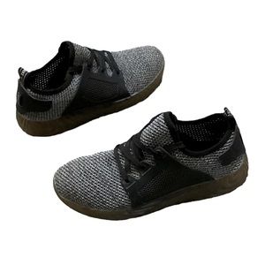 Ryder Indestructible Steel Toe Work Sneakers 7